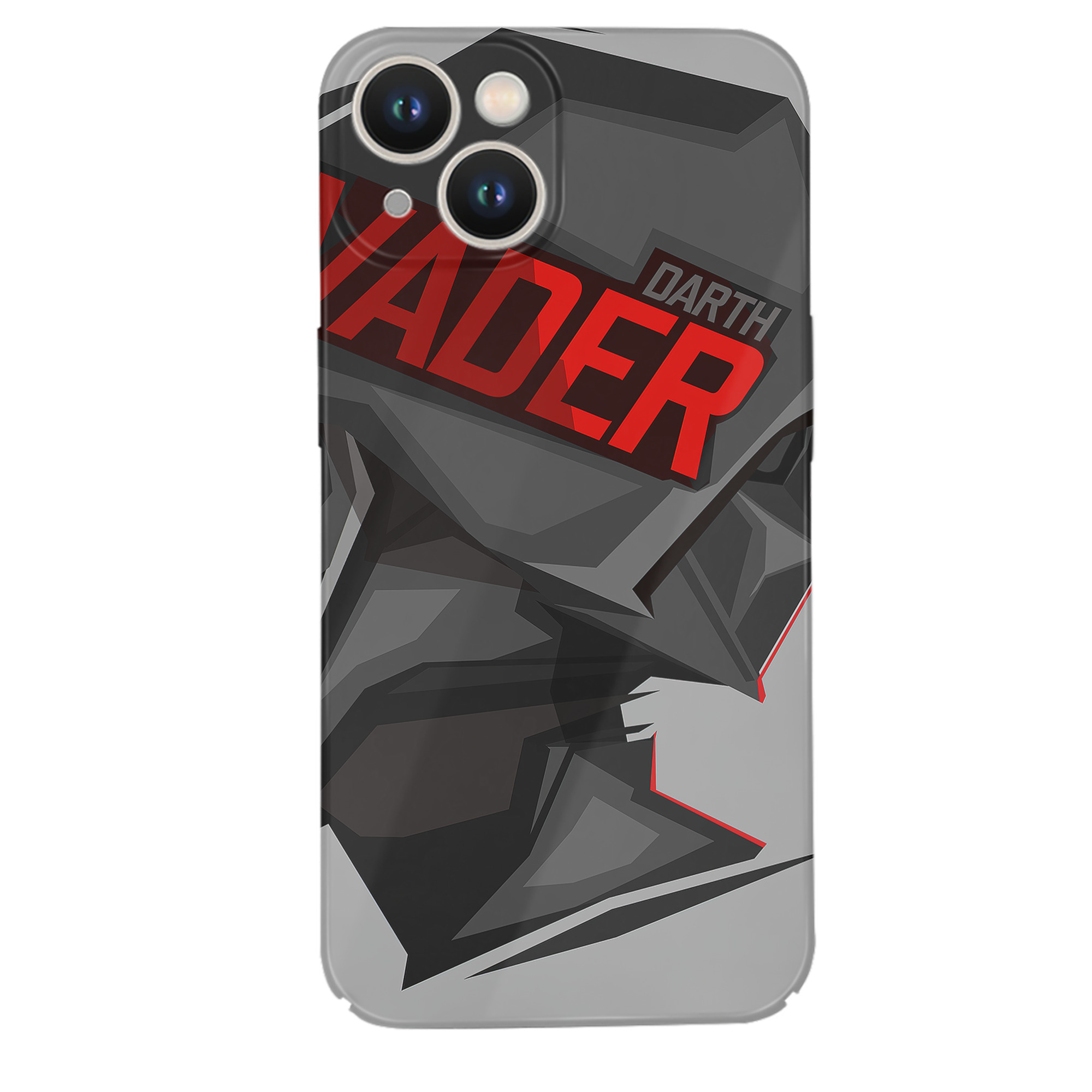 （画像用） スター・ウォーズ Star Wars 【iPhone 14シリーズ対応】ハードケース